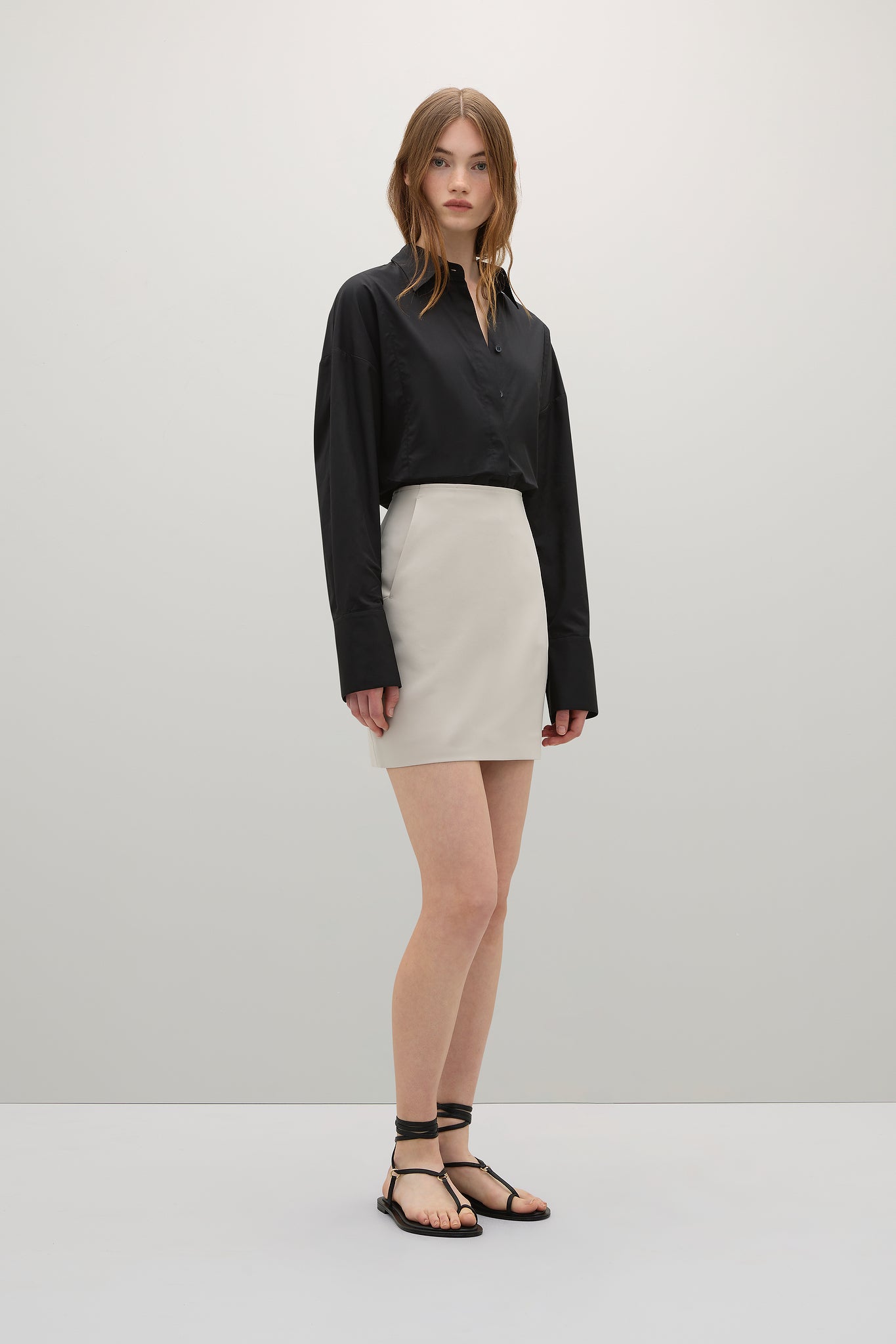 The Linter Shirt