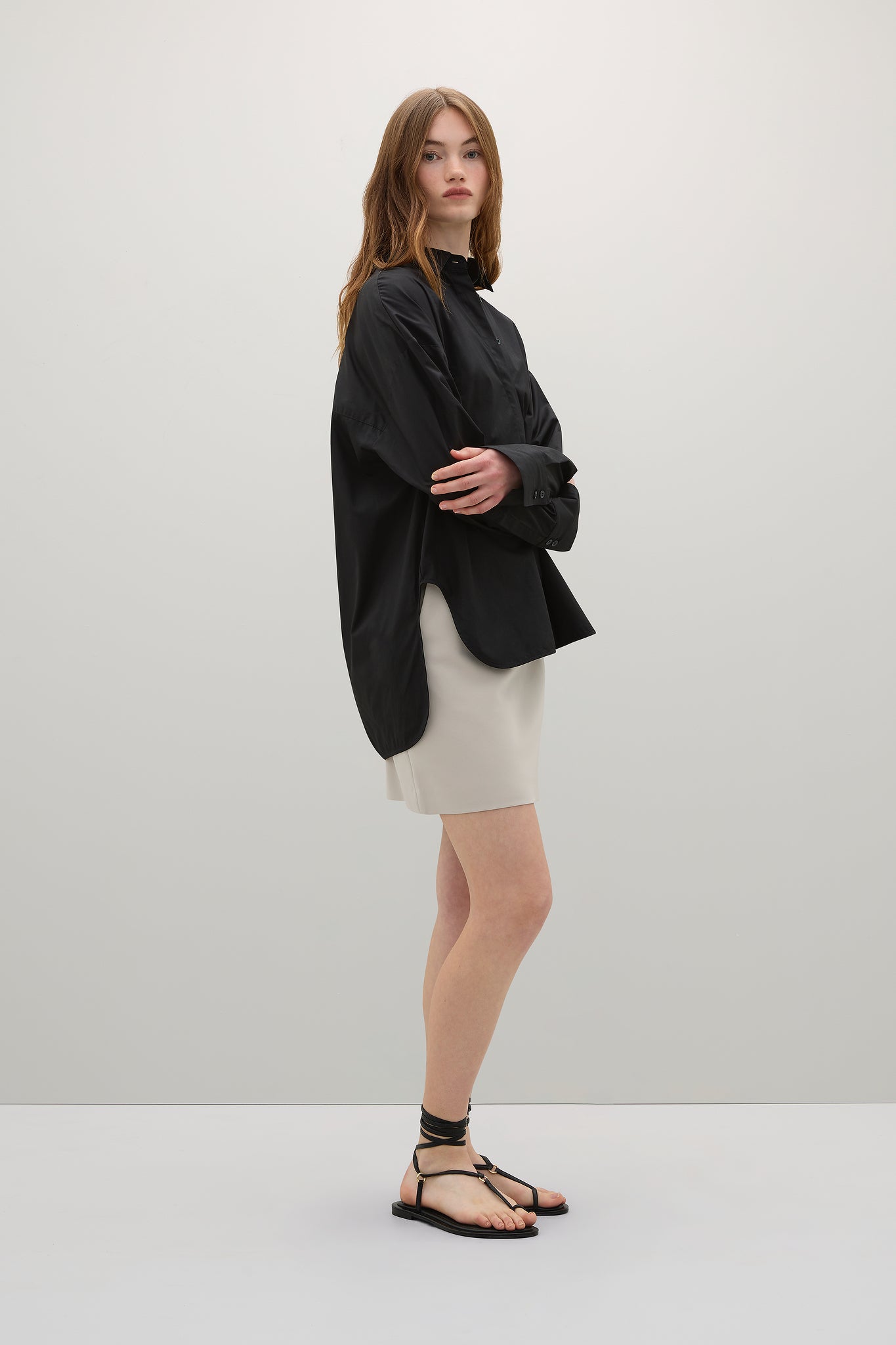 The Linter Shirt