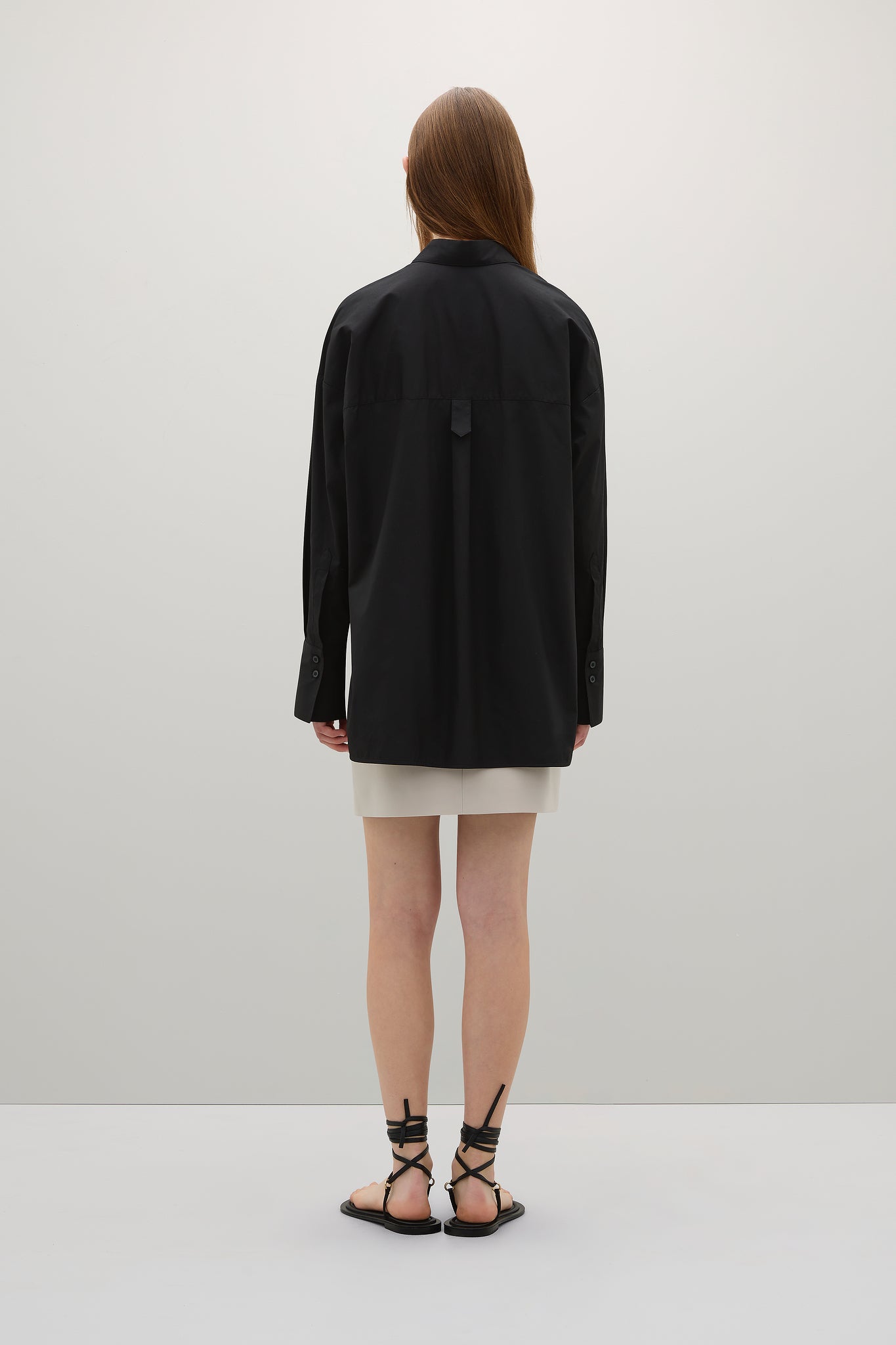 The Linter Shirt