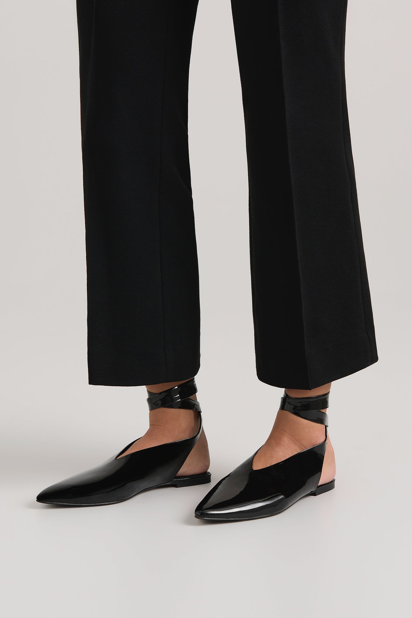 The Maude Flat