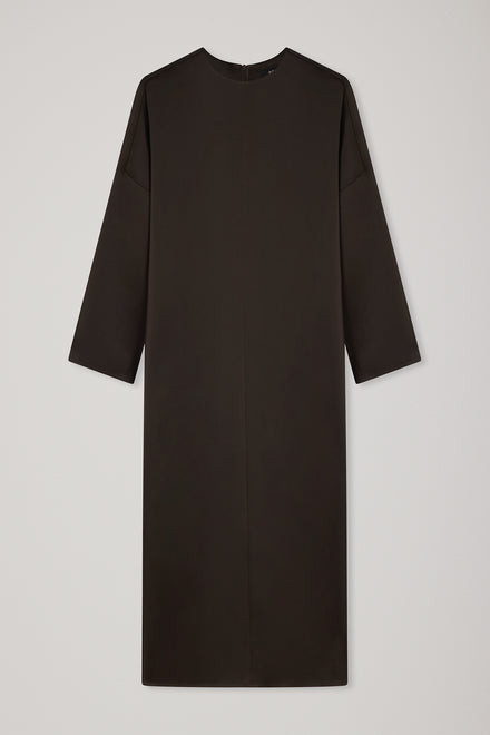 The Sisco Dress