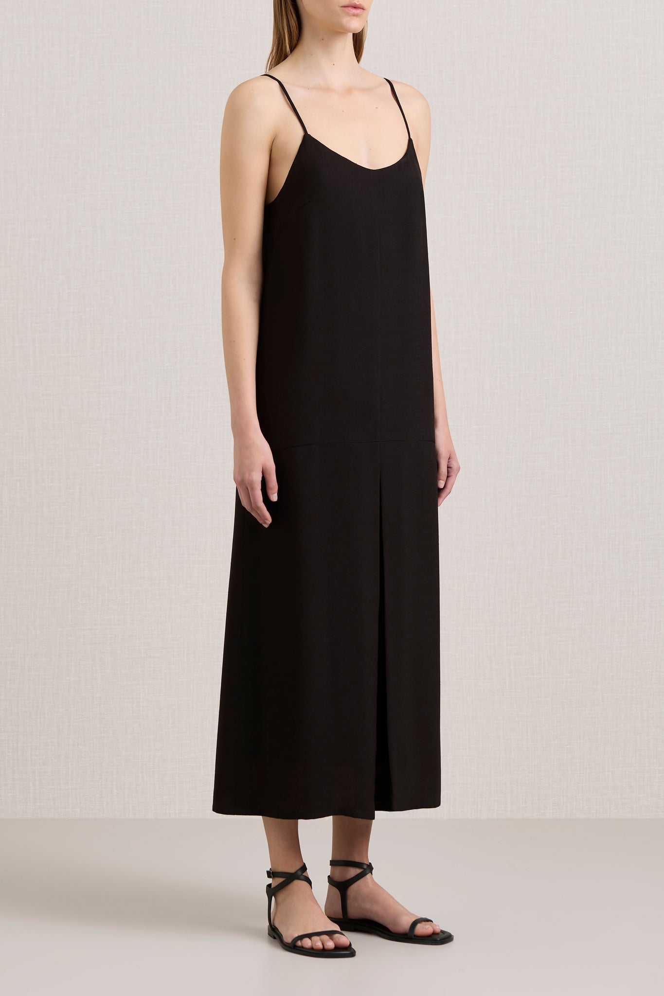 The Ida Dress