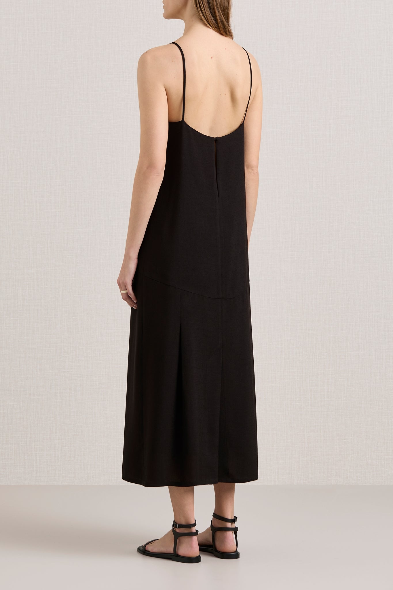 The Ida Dress