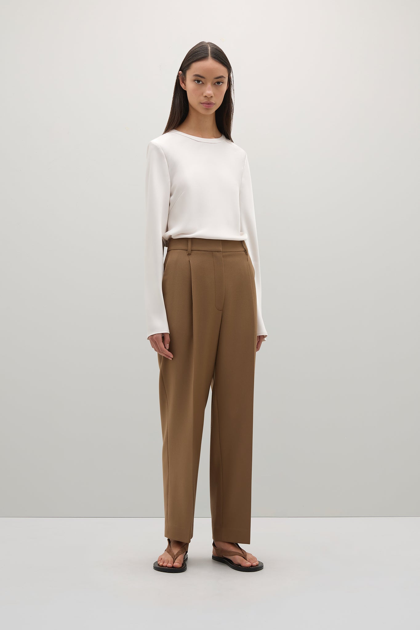 The Arden Top