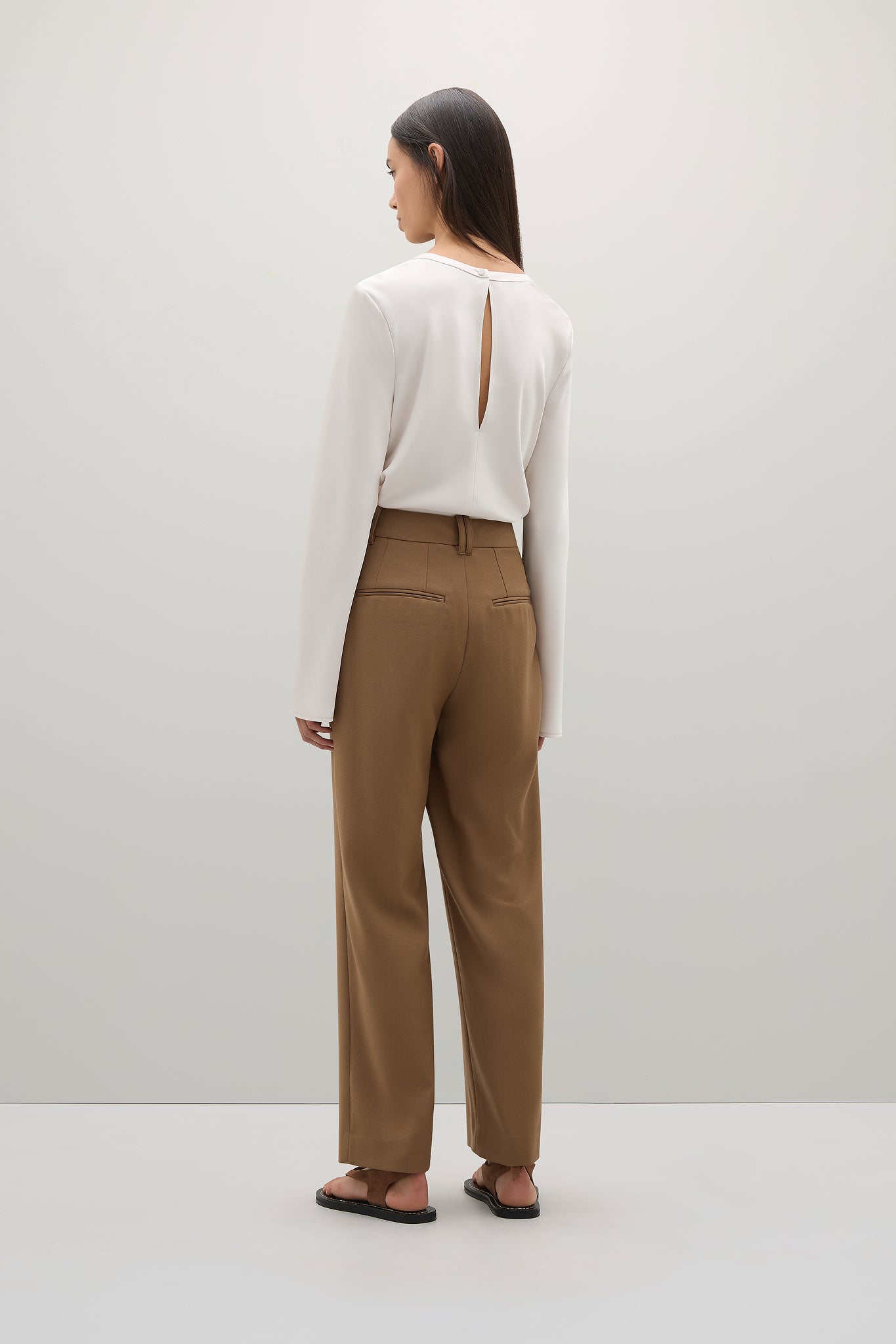 The Arden Top