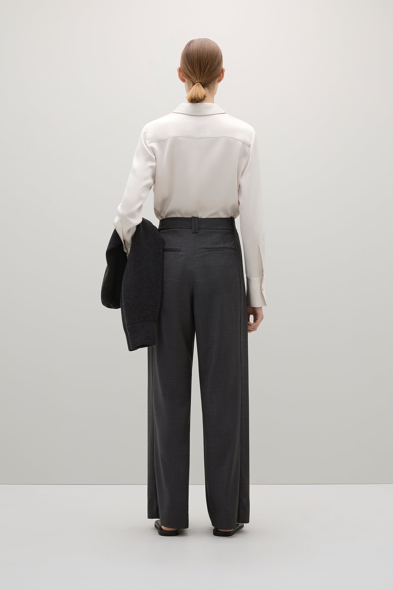 The Philippa Shirt
