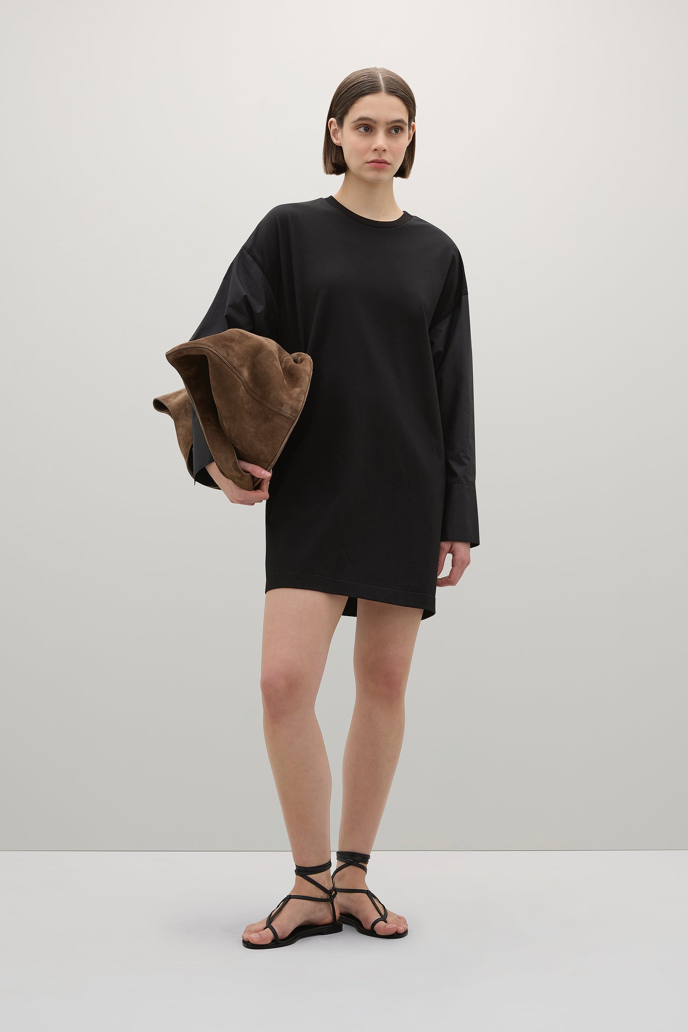 The Baker Dress