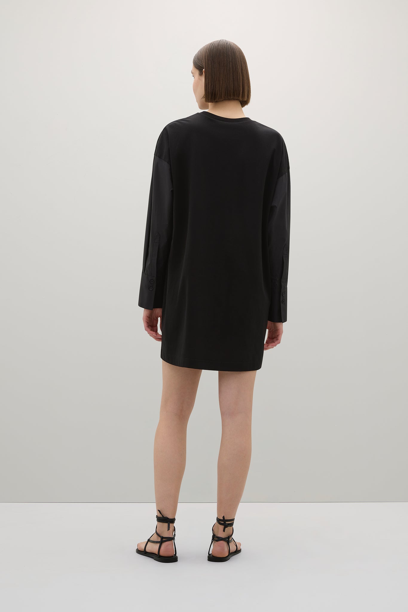 The Baker Dress