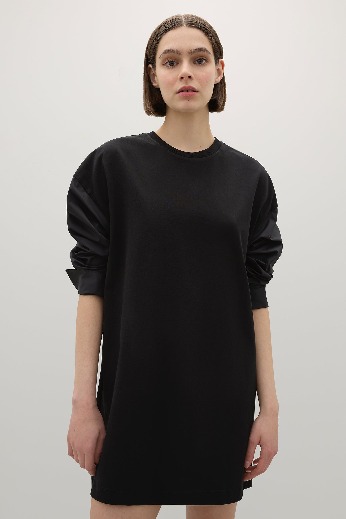 The Baker Dress