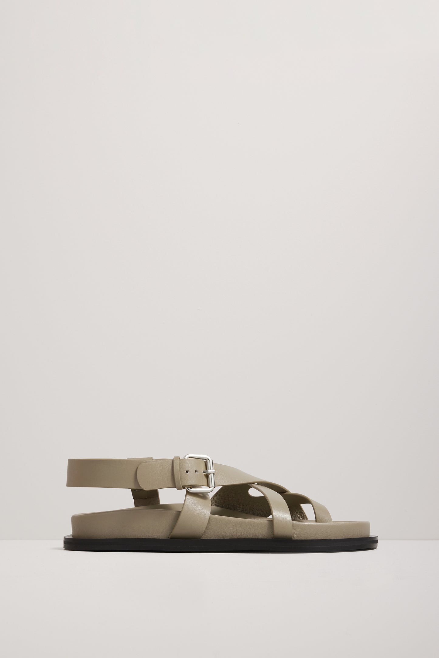 The Elbert Sandal