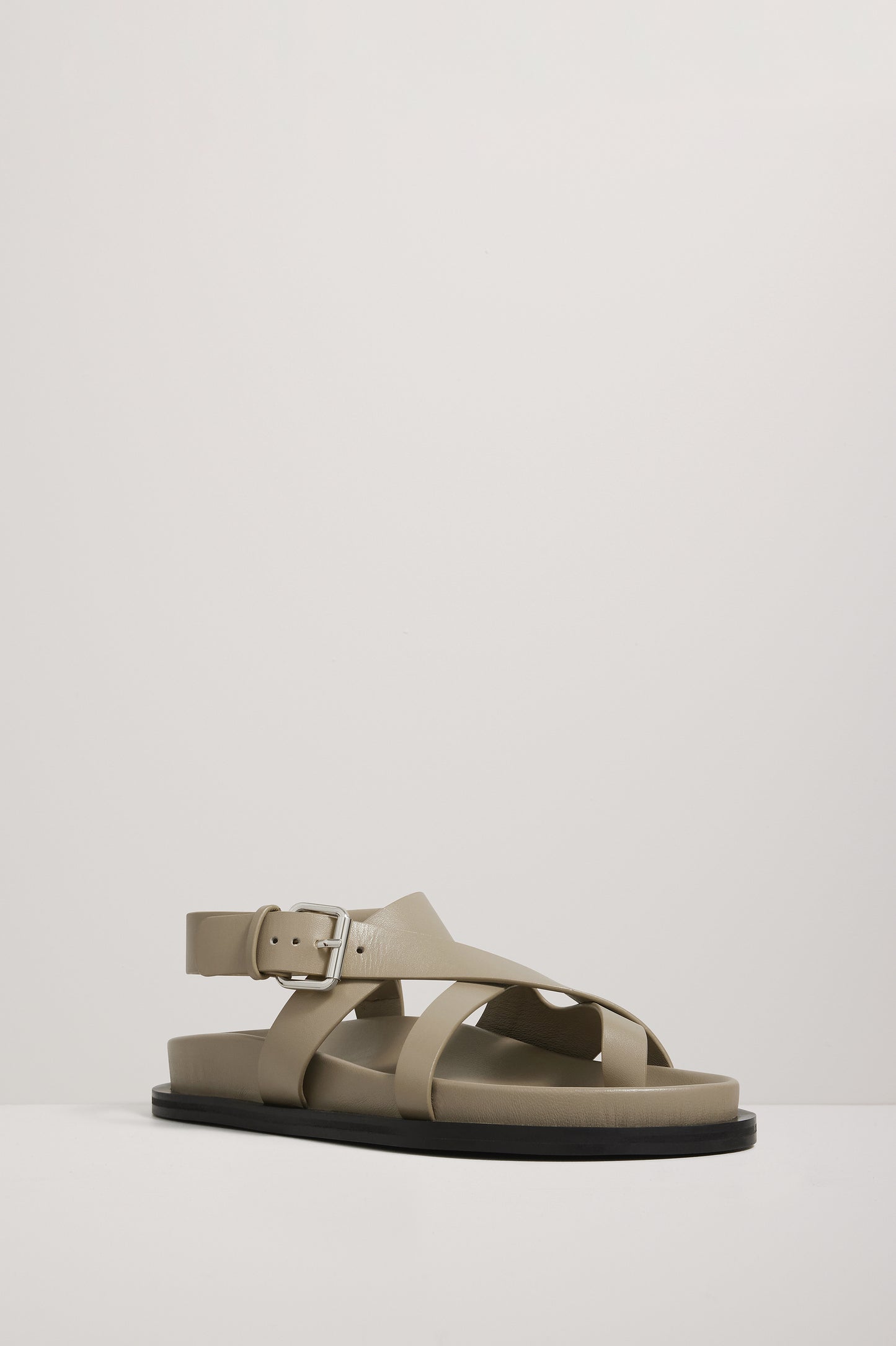 The Elbert Sandal
