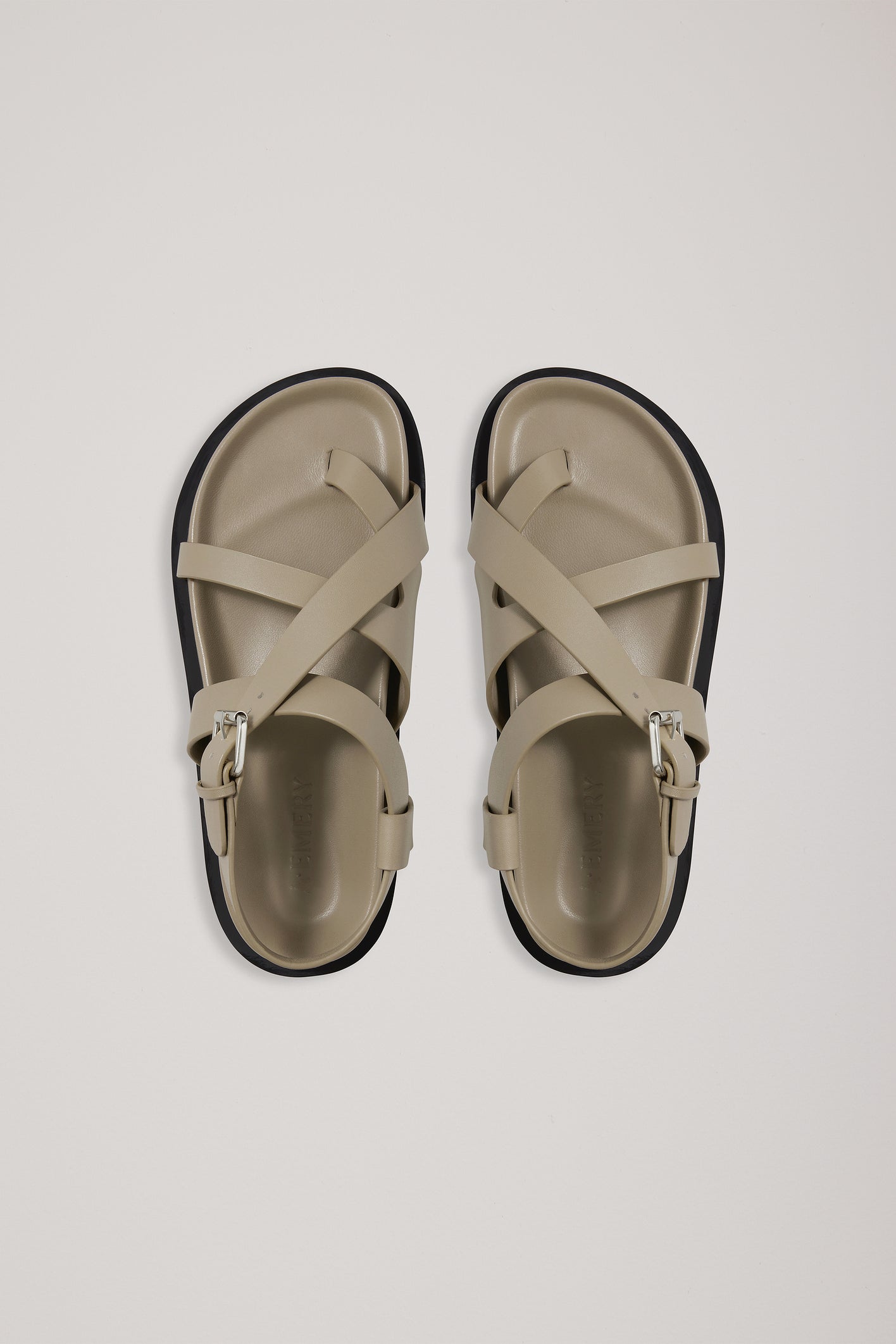 The Elbert Sandal