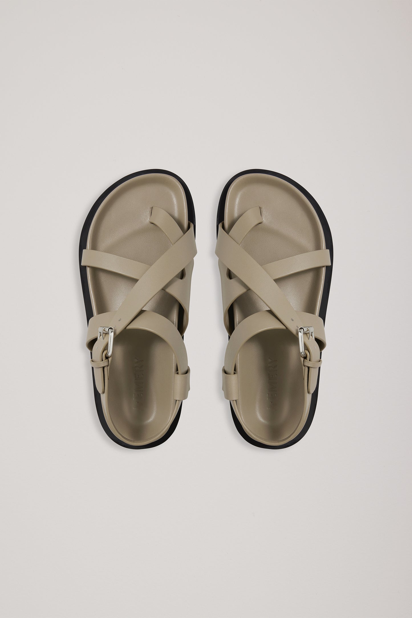 The Elbert Sandal