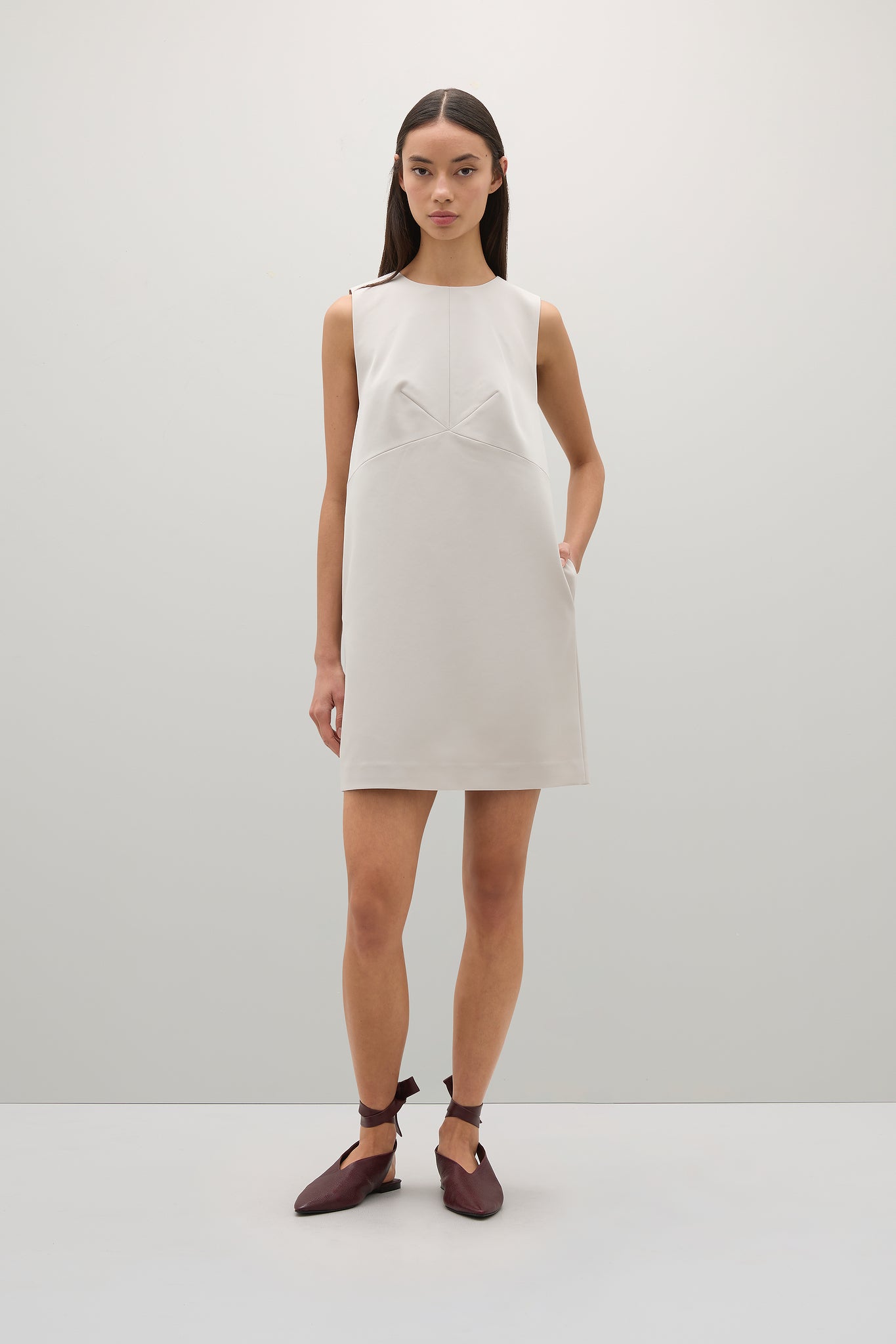 The Etta Dress
