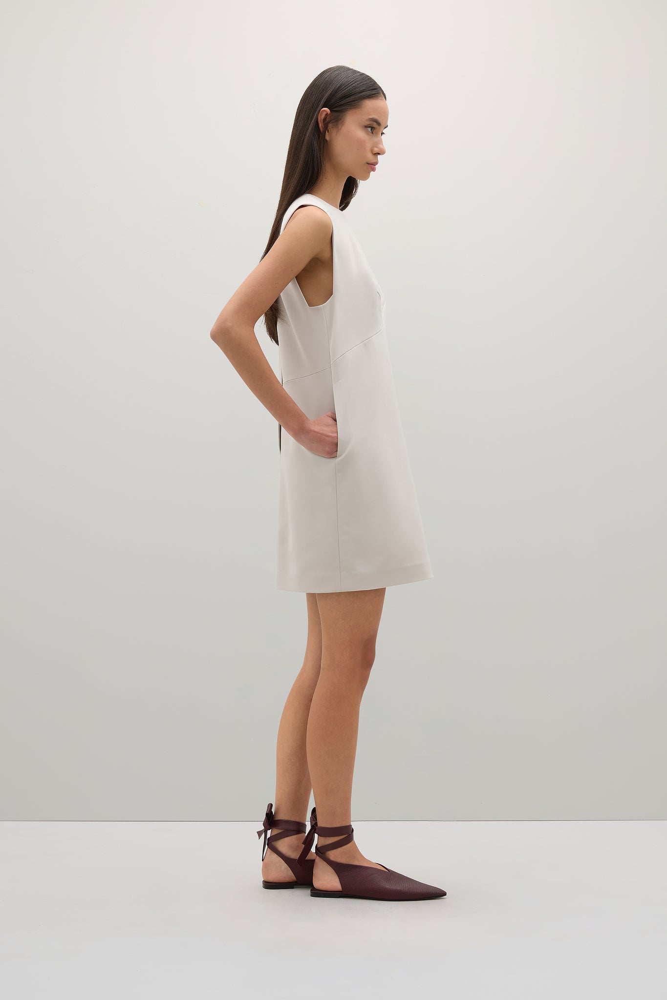 The Etta Dress