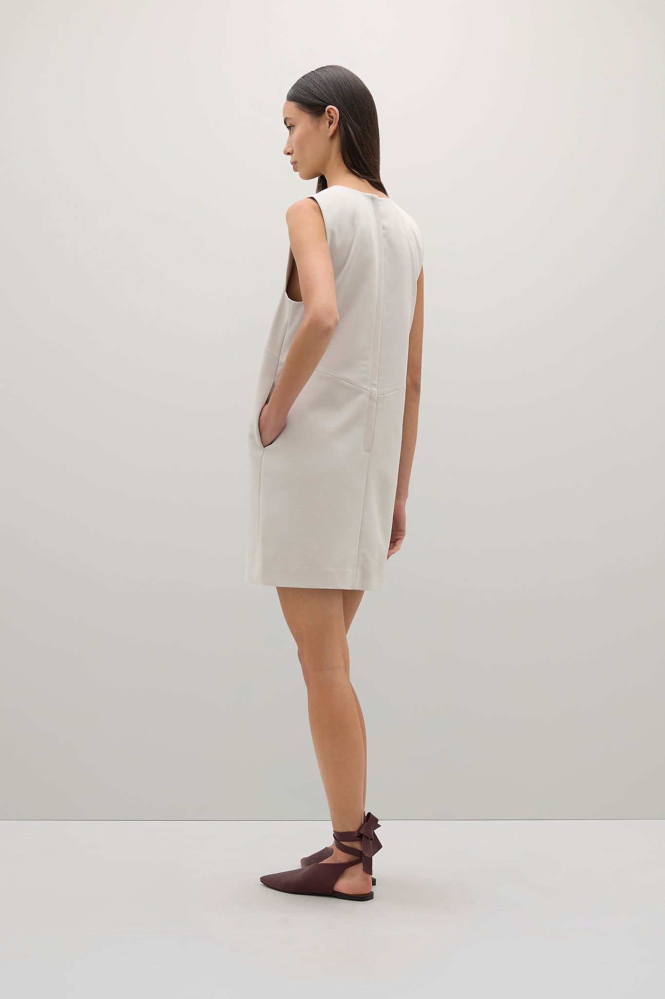 The Etta Dress