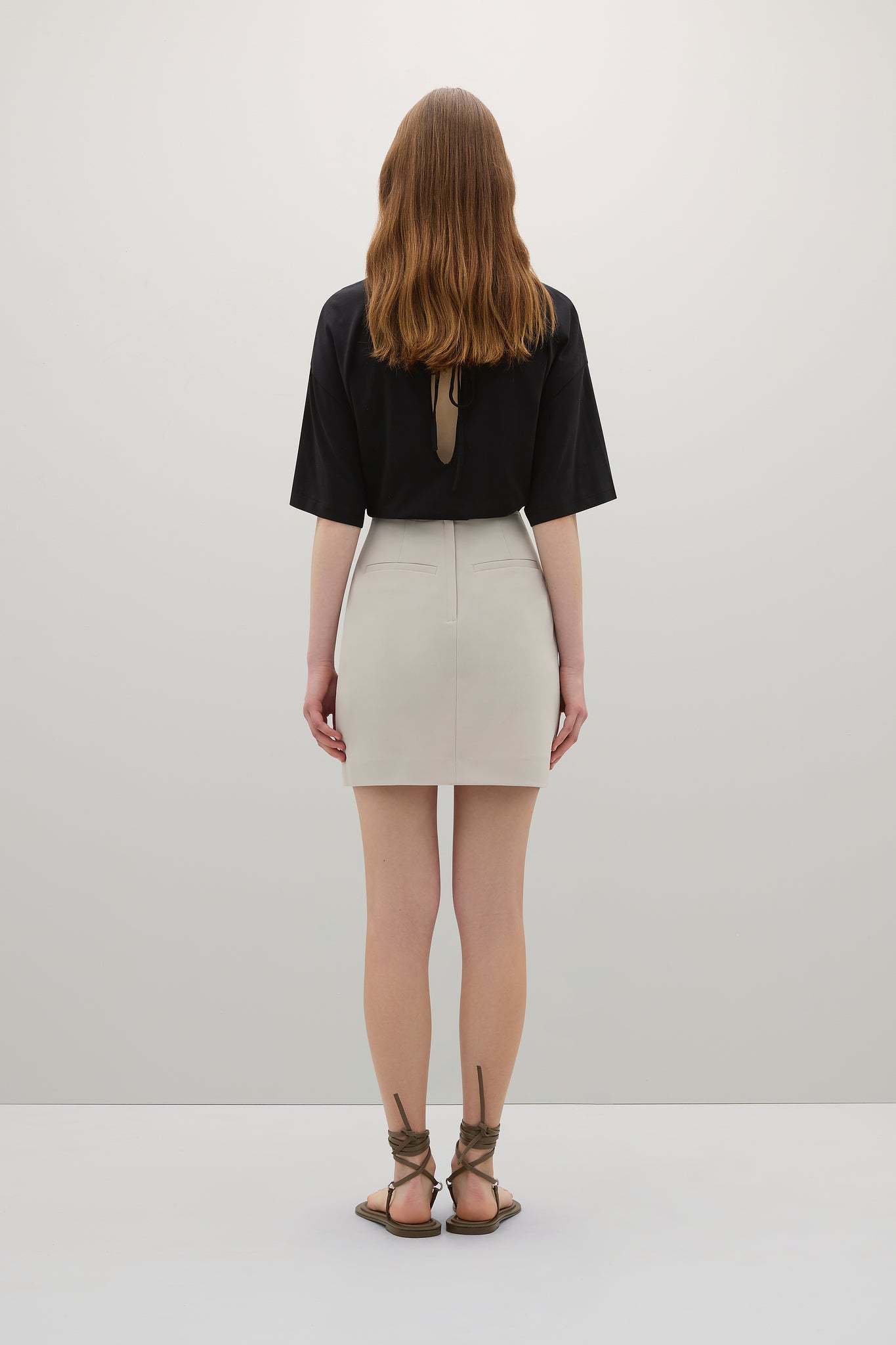 The Mattie Skirt