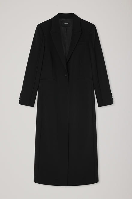 The Mylor Long Blazer