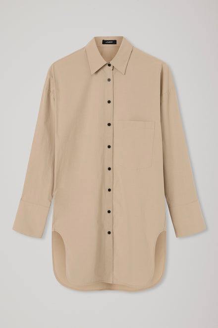The Logan Shirt
