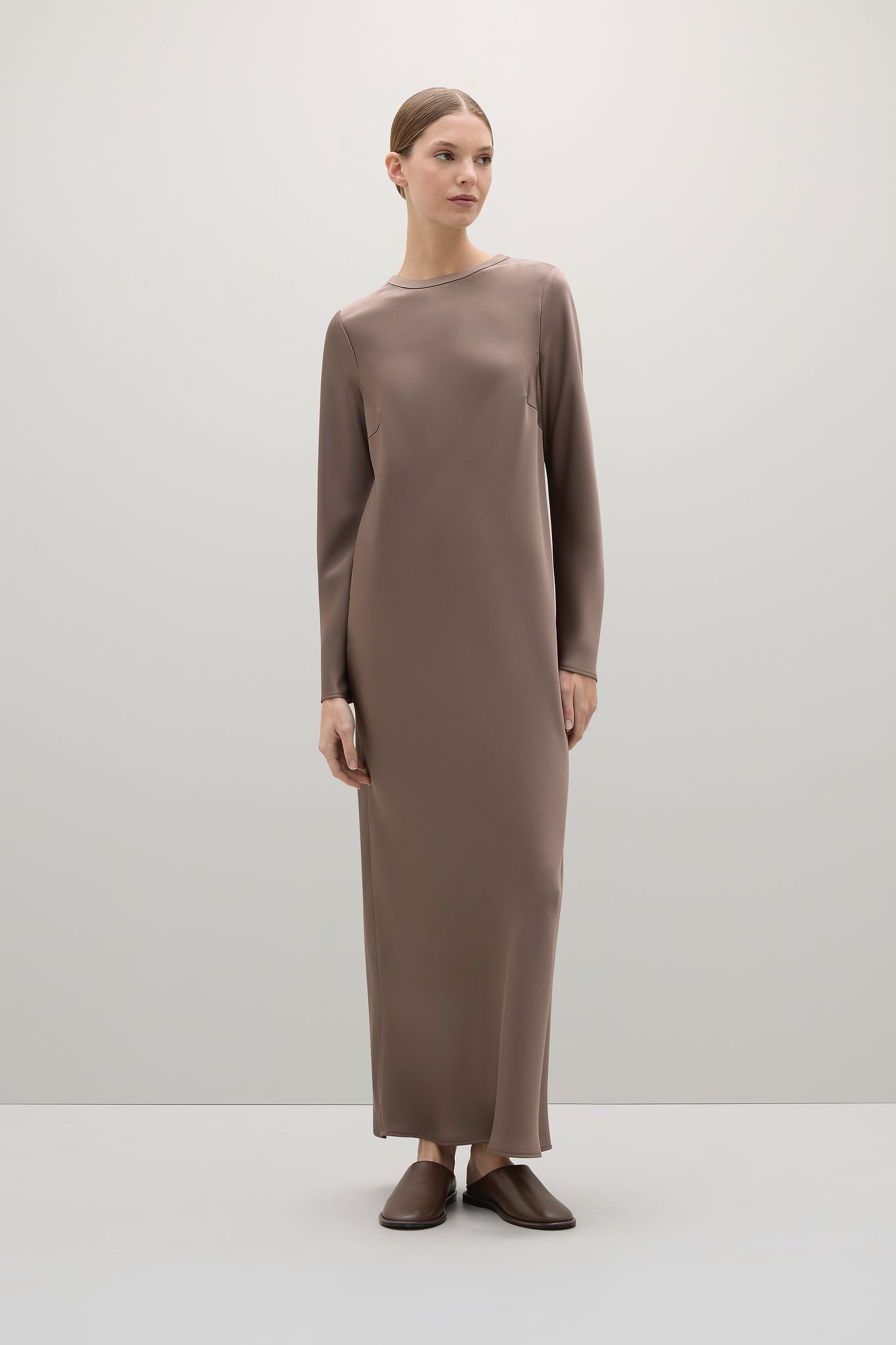 The Lowe Dress