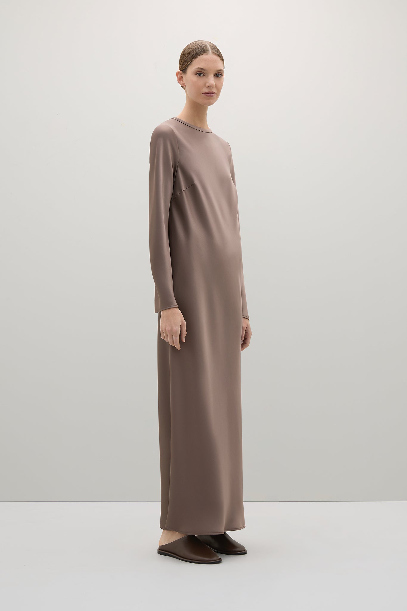 The Lowe Dress
