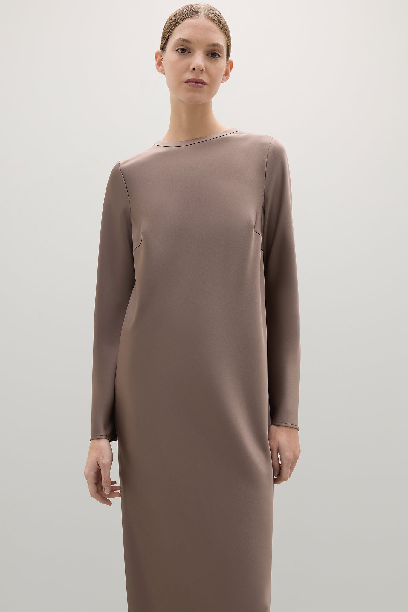 The Lowe Dress