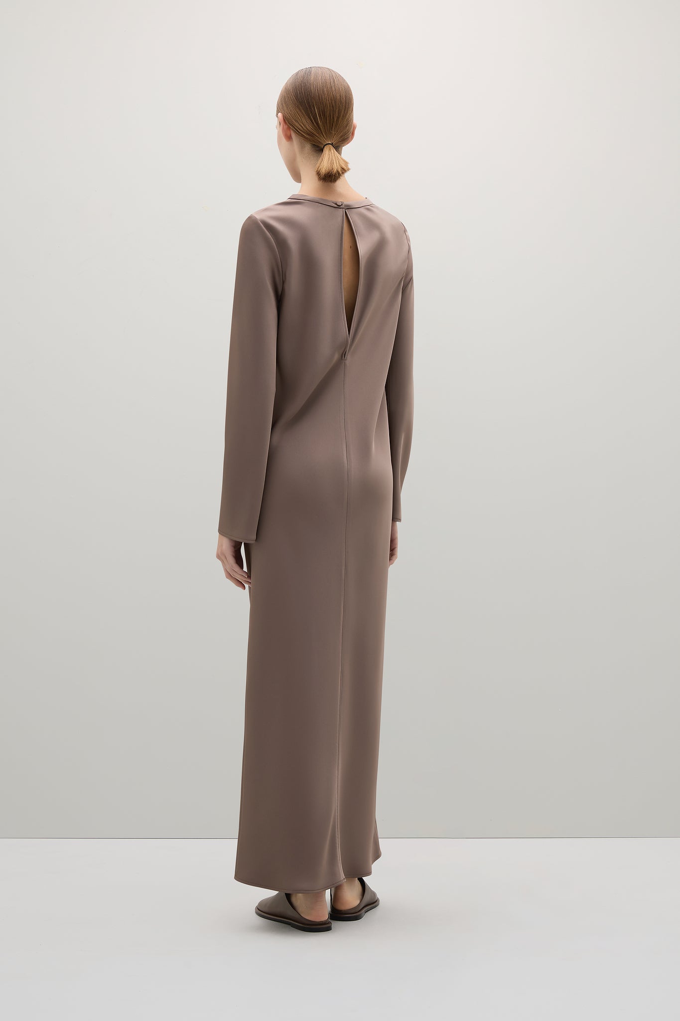 The Lowe Dress