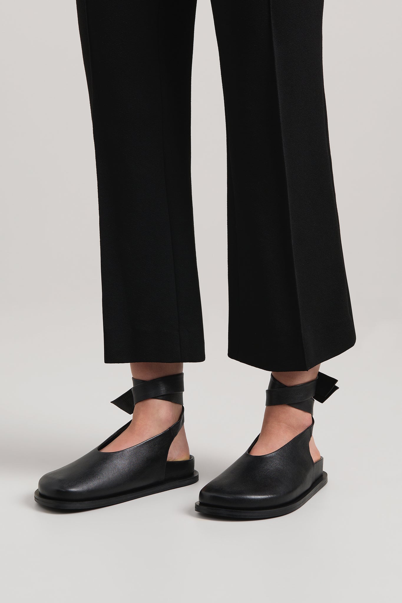 The Marion Clog