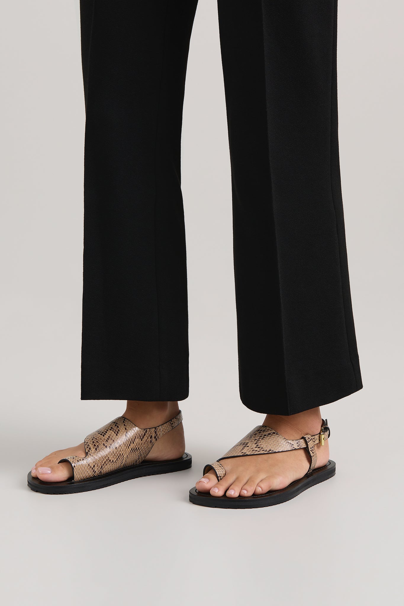 The Milne Sandal