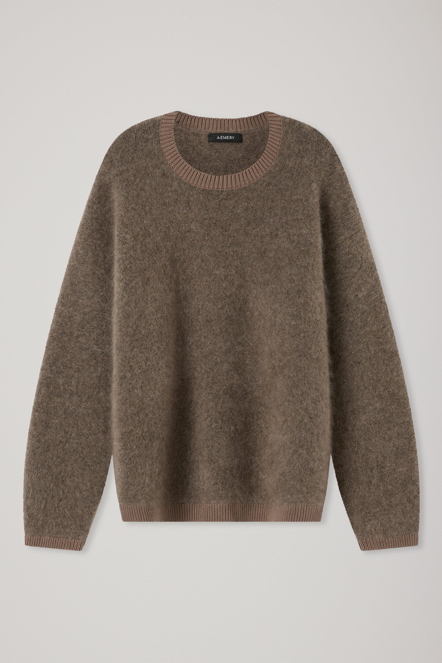 The Oren Knit