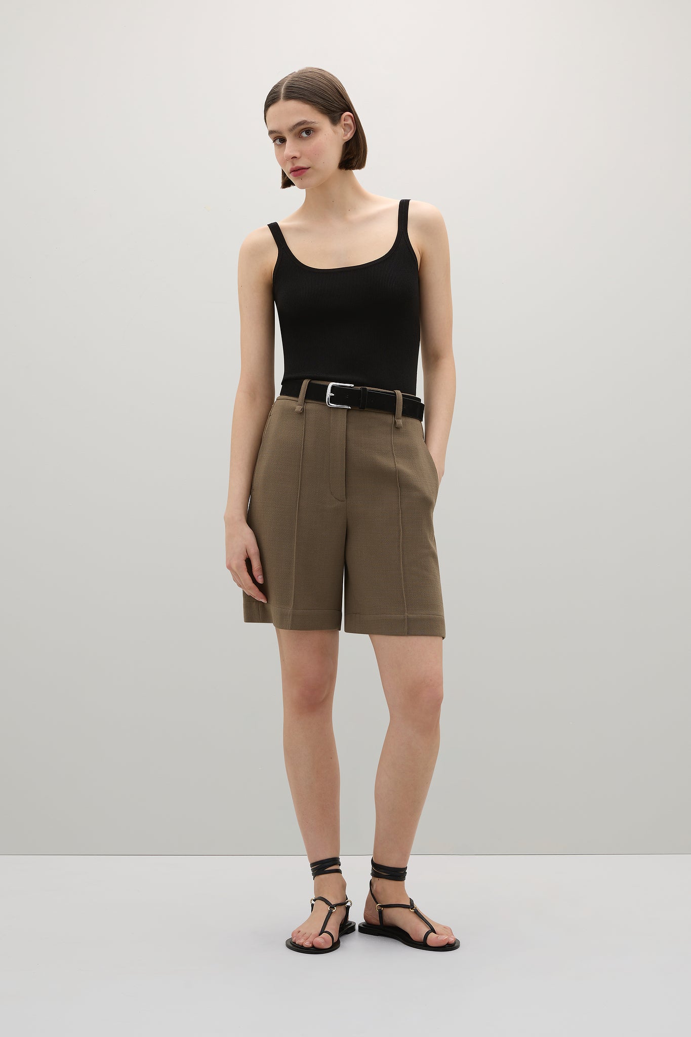 The Verna Tank