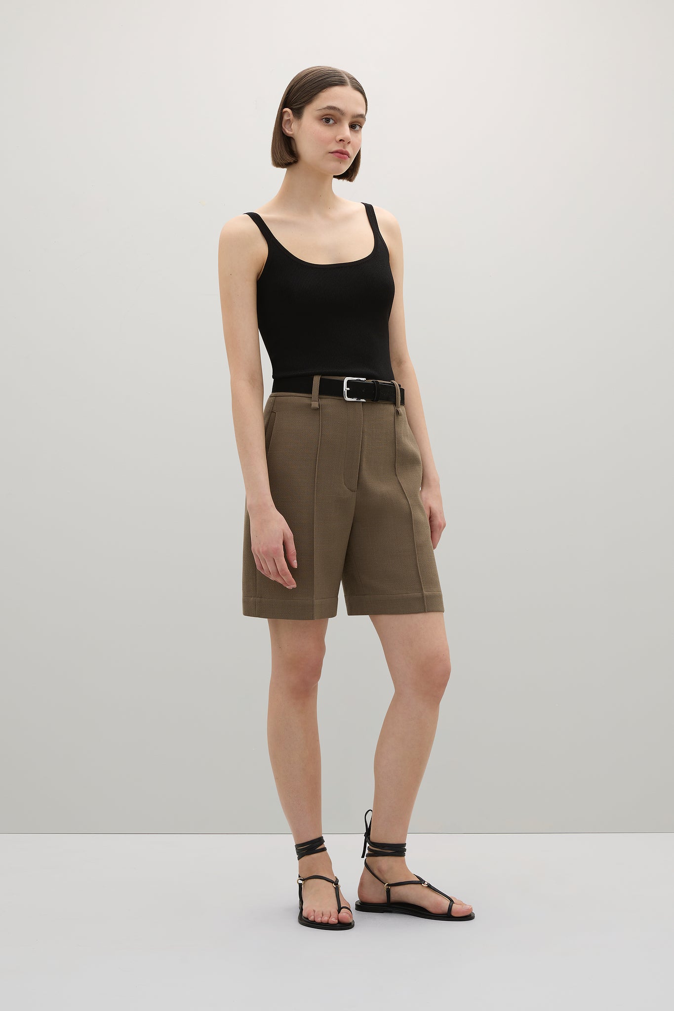 The Verna Tank