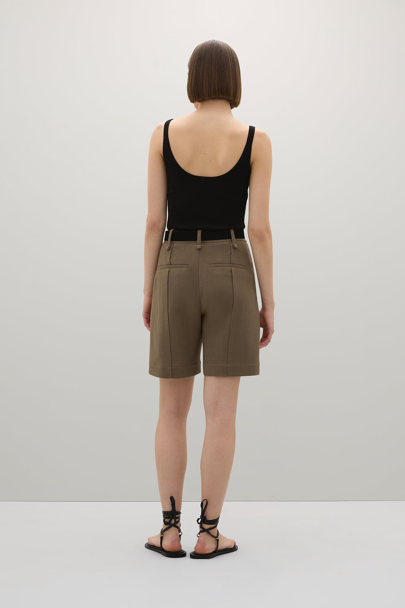 The Verna Tank