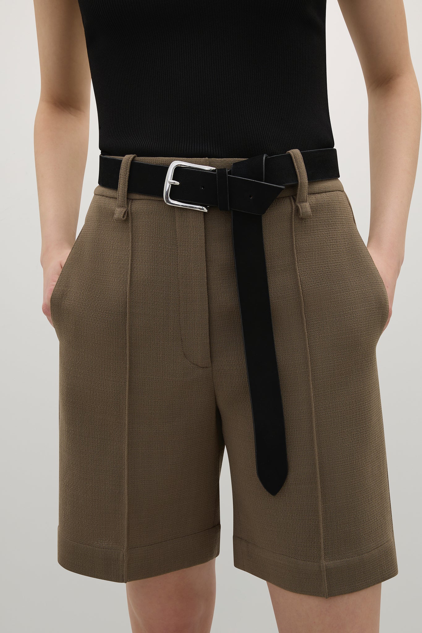 The Leroy Belt