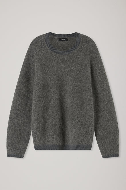 The Oren Knit