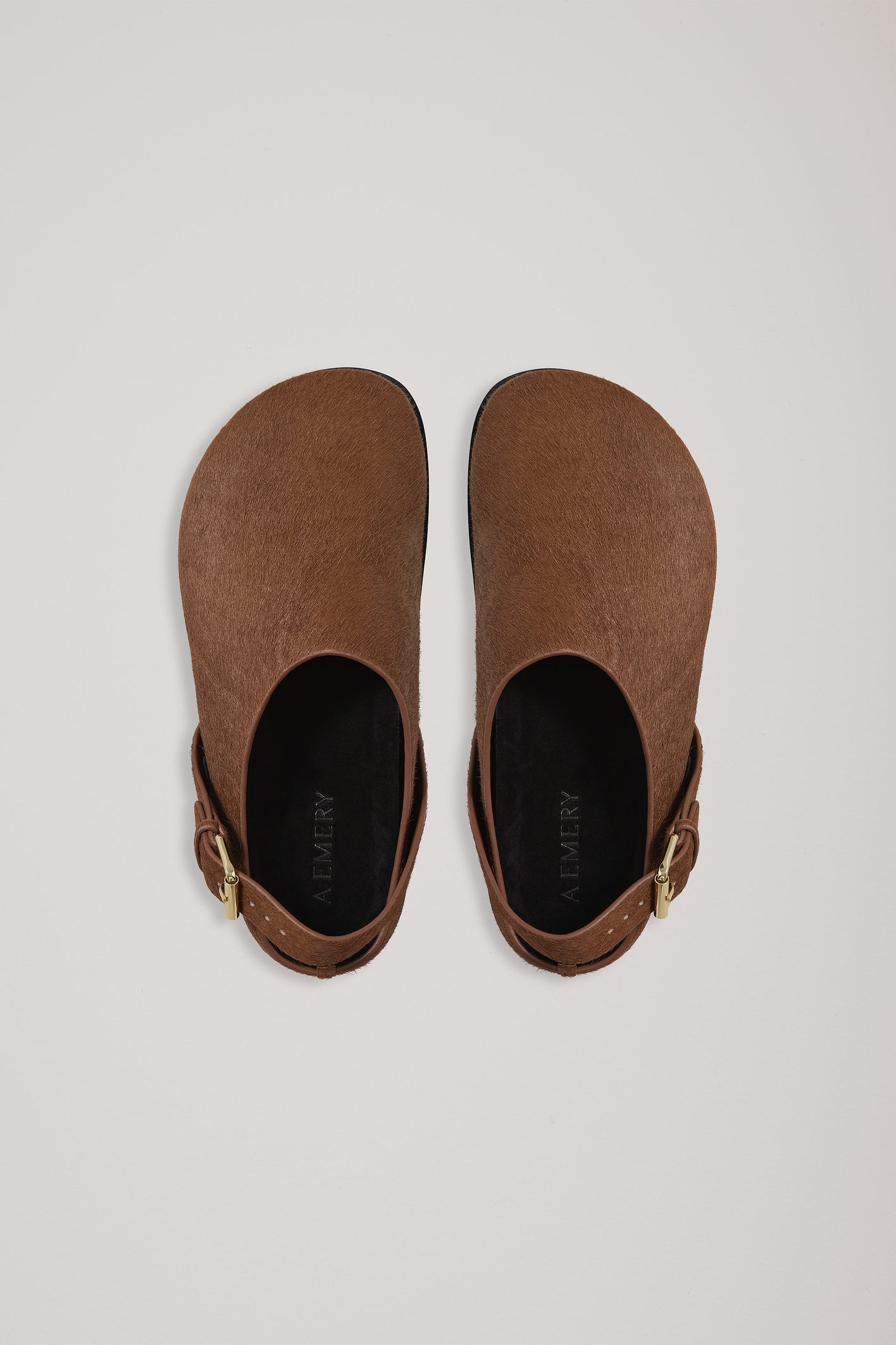 The Louis Clog