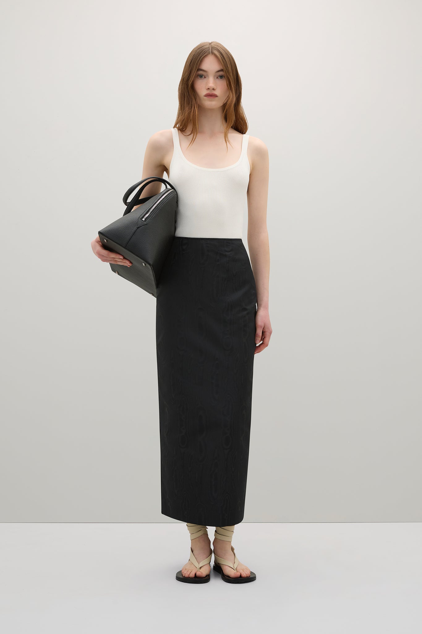 The Verna Tank