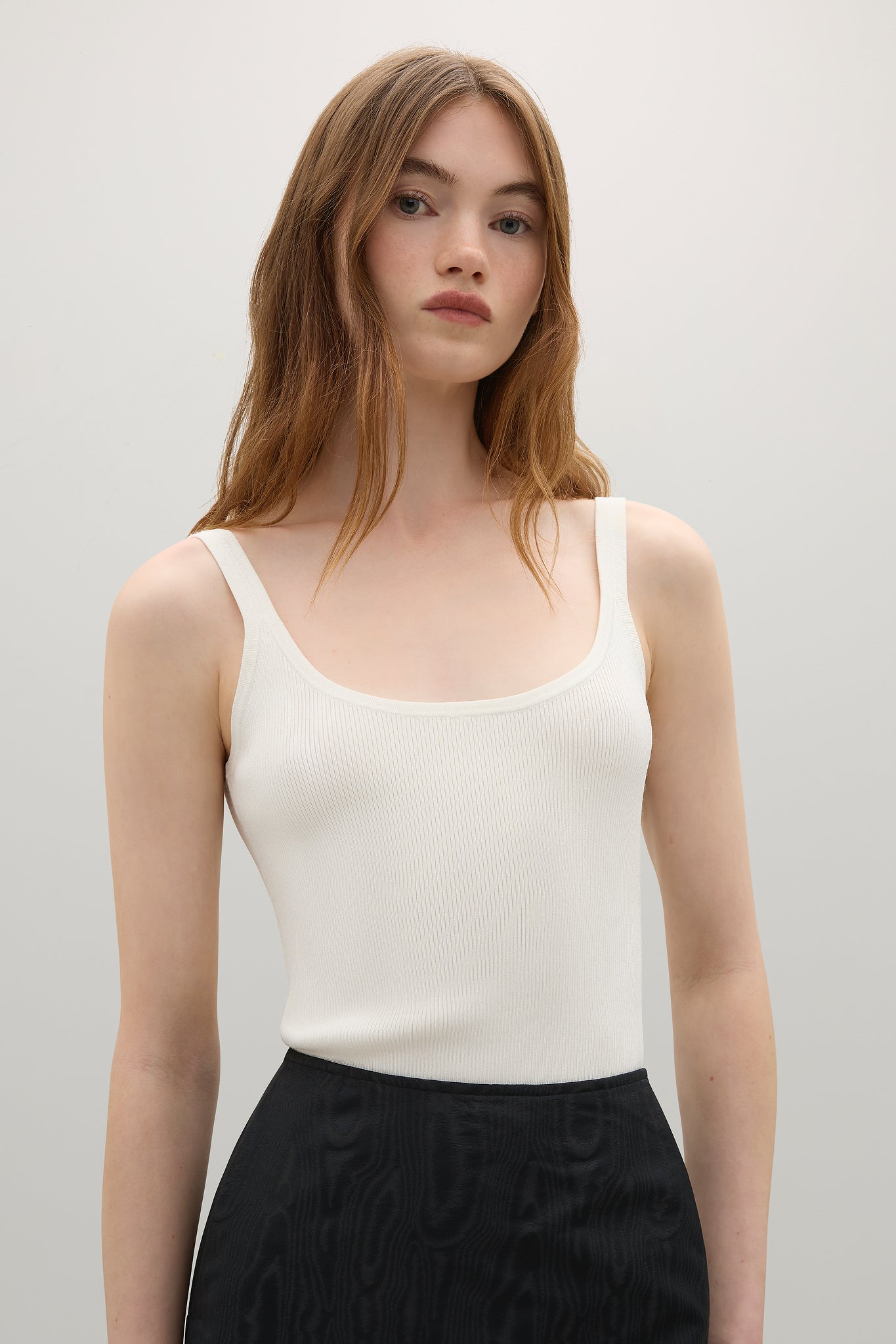 The Verna Tank