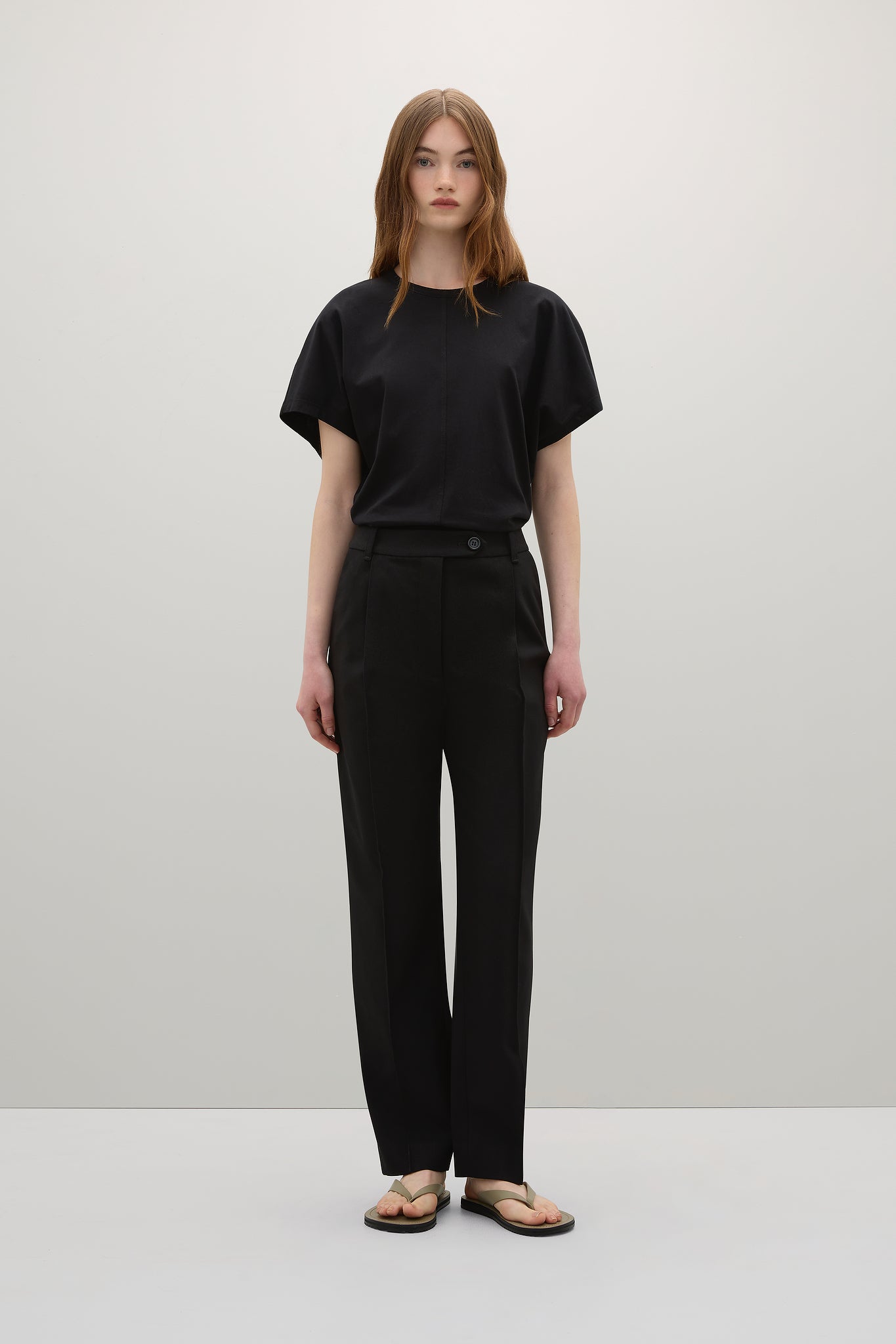 The Mae Top