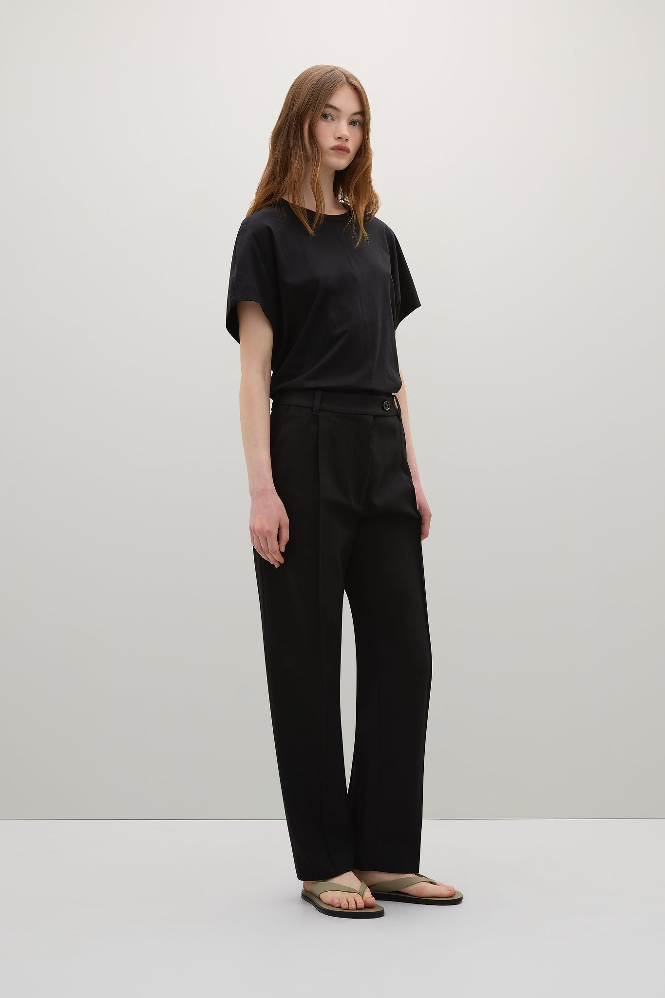 The Mae Top