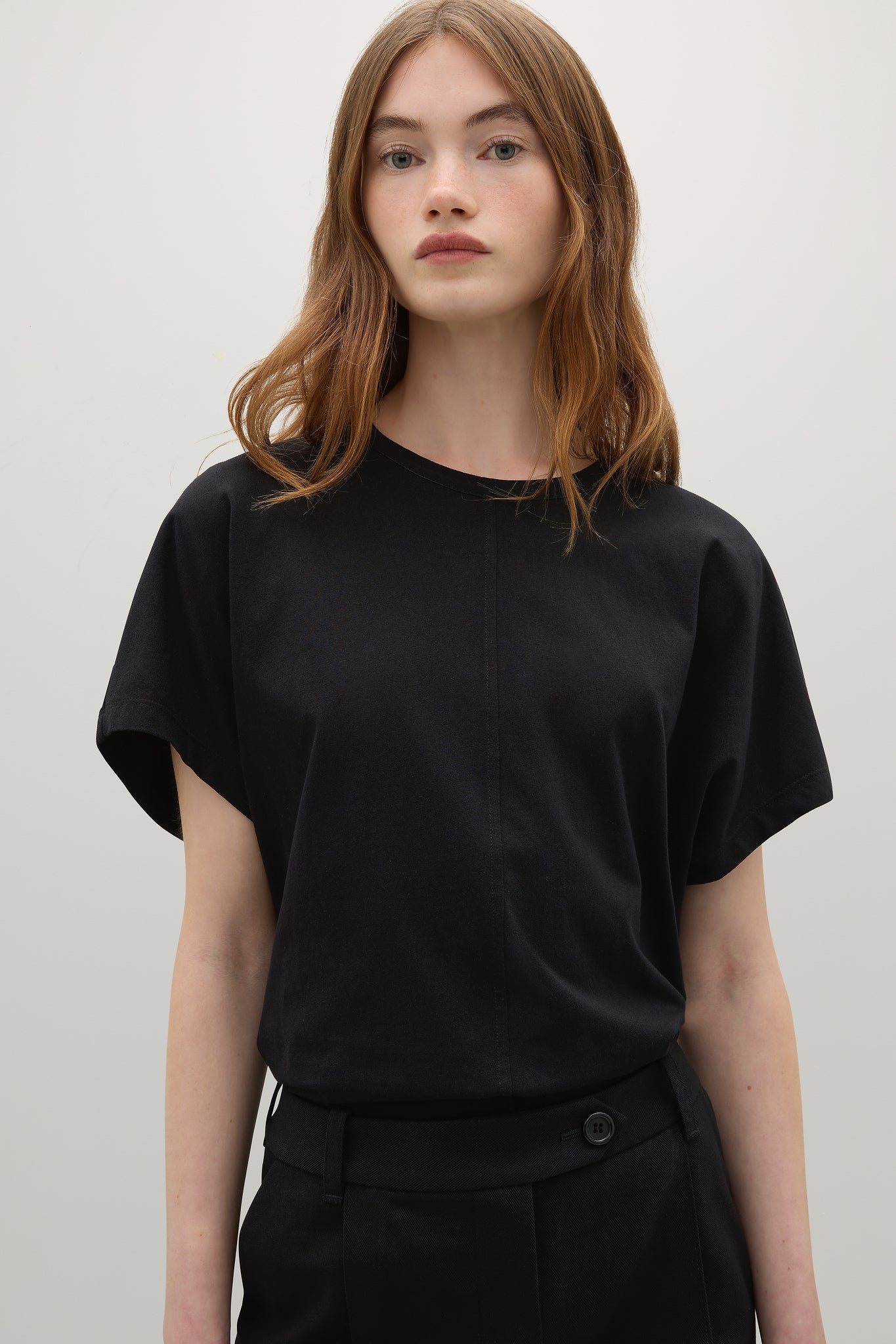 The Mae Top