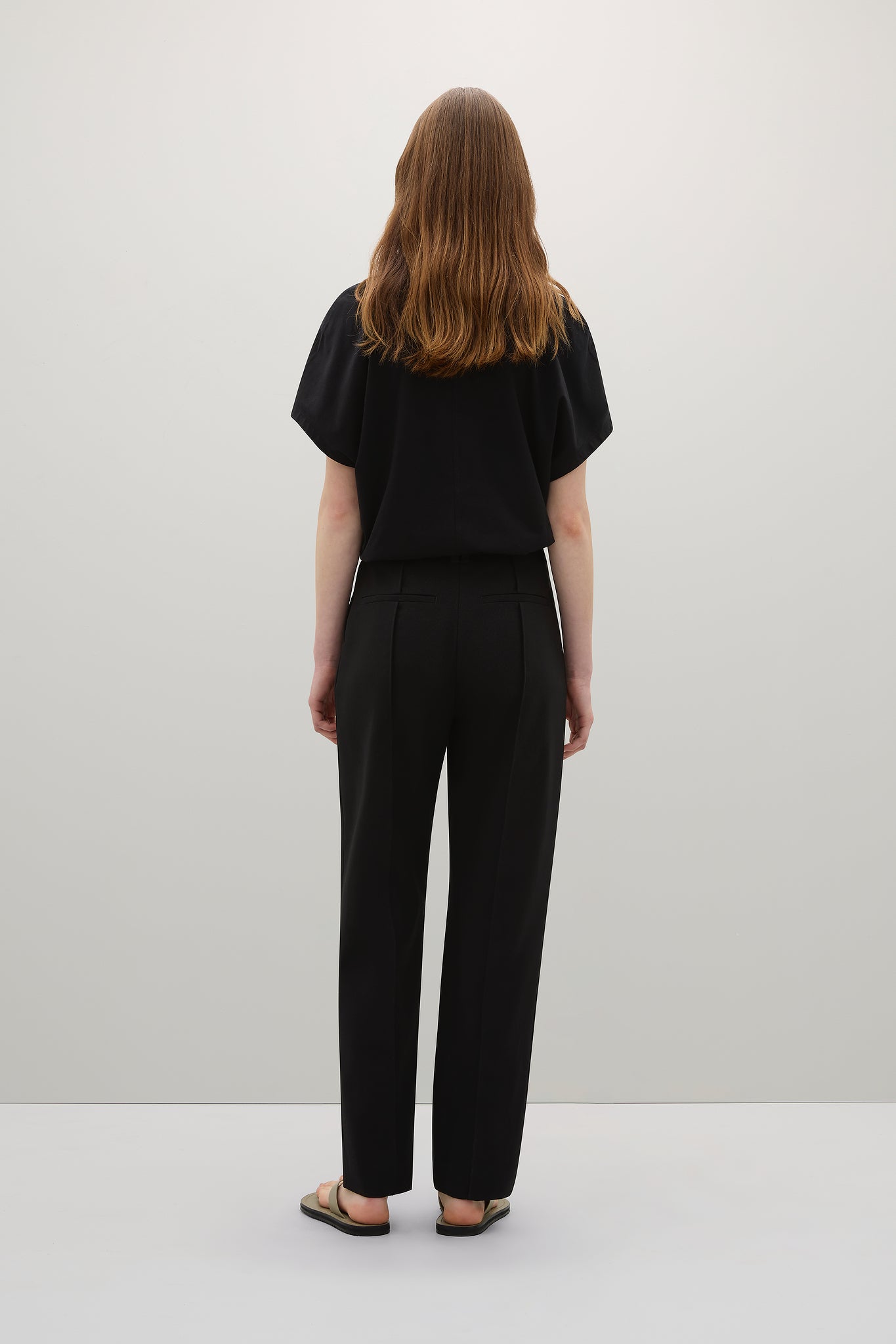 The Mae Top