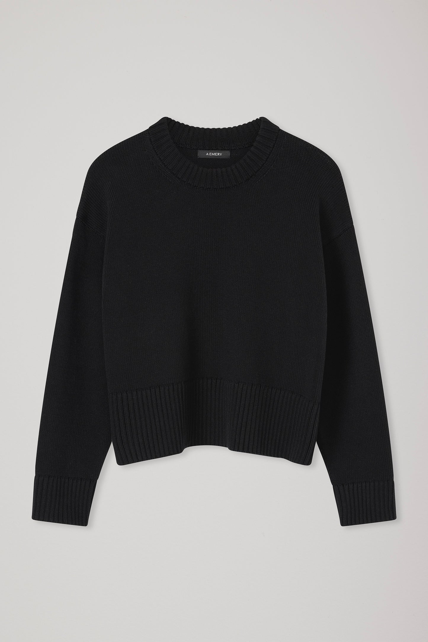 The Orwell Knit