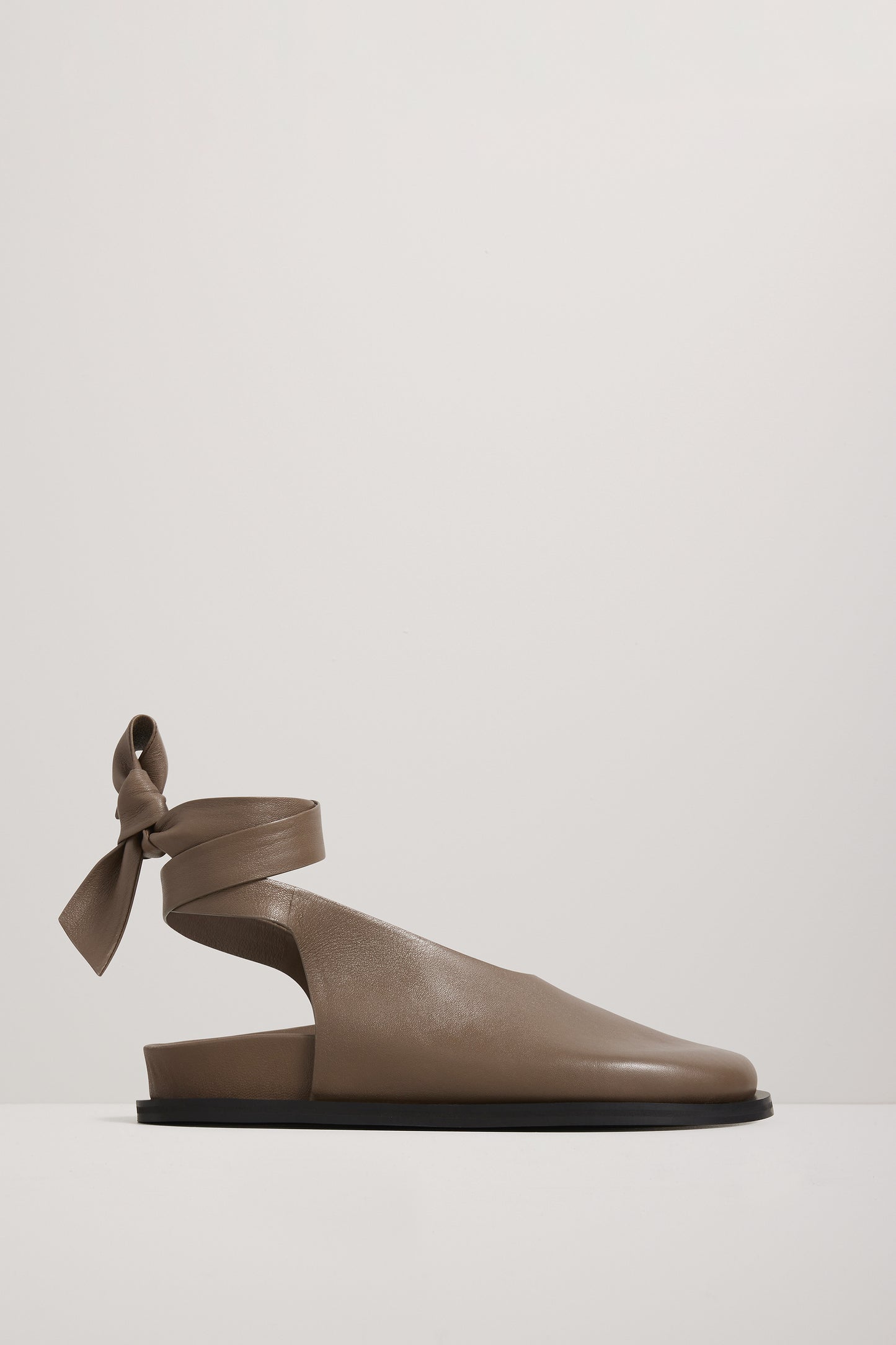 The Marion Clog