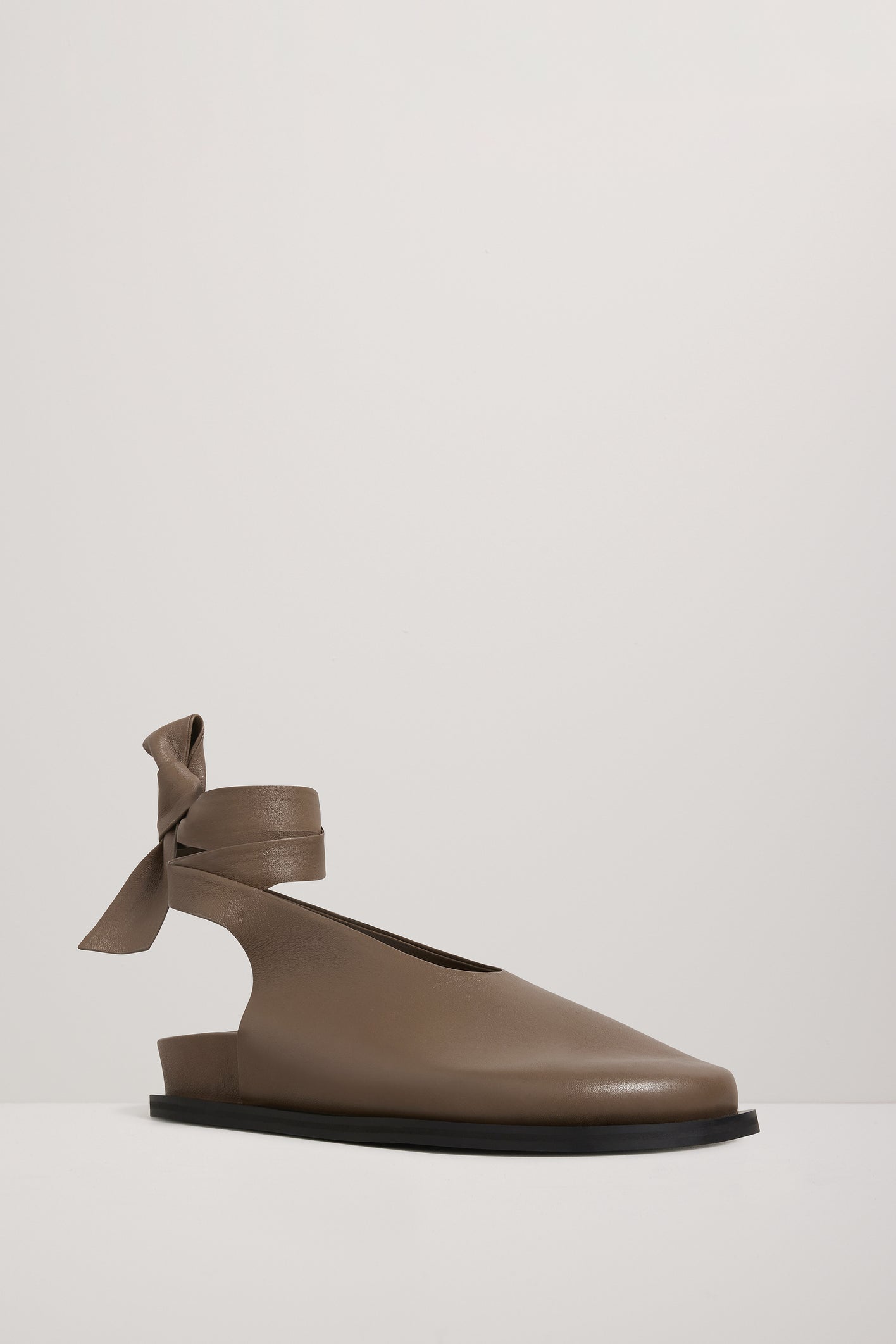 The Marion Clog