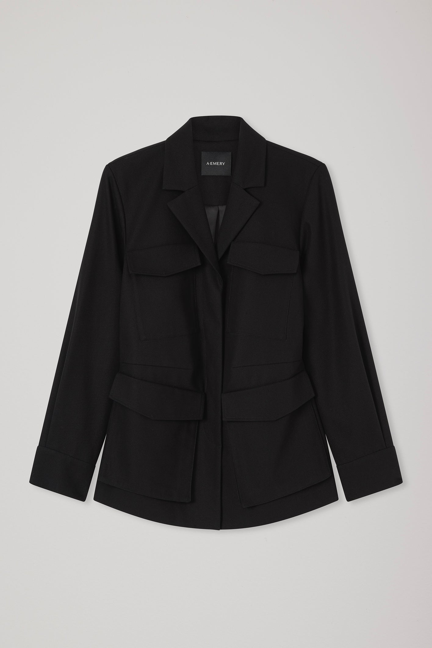 The Frank Jacket