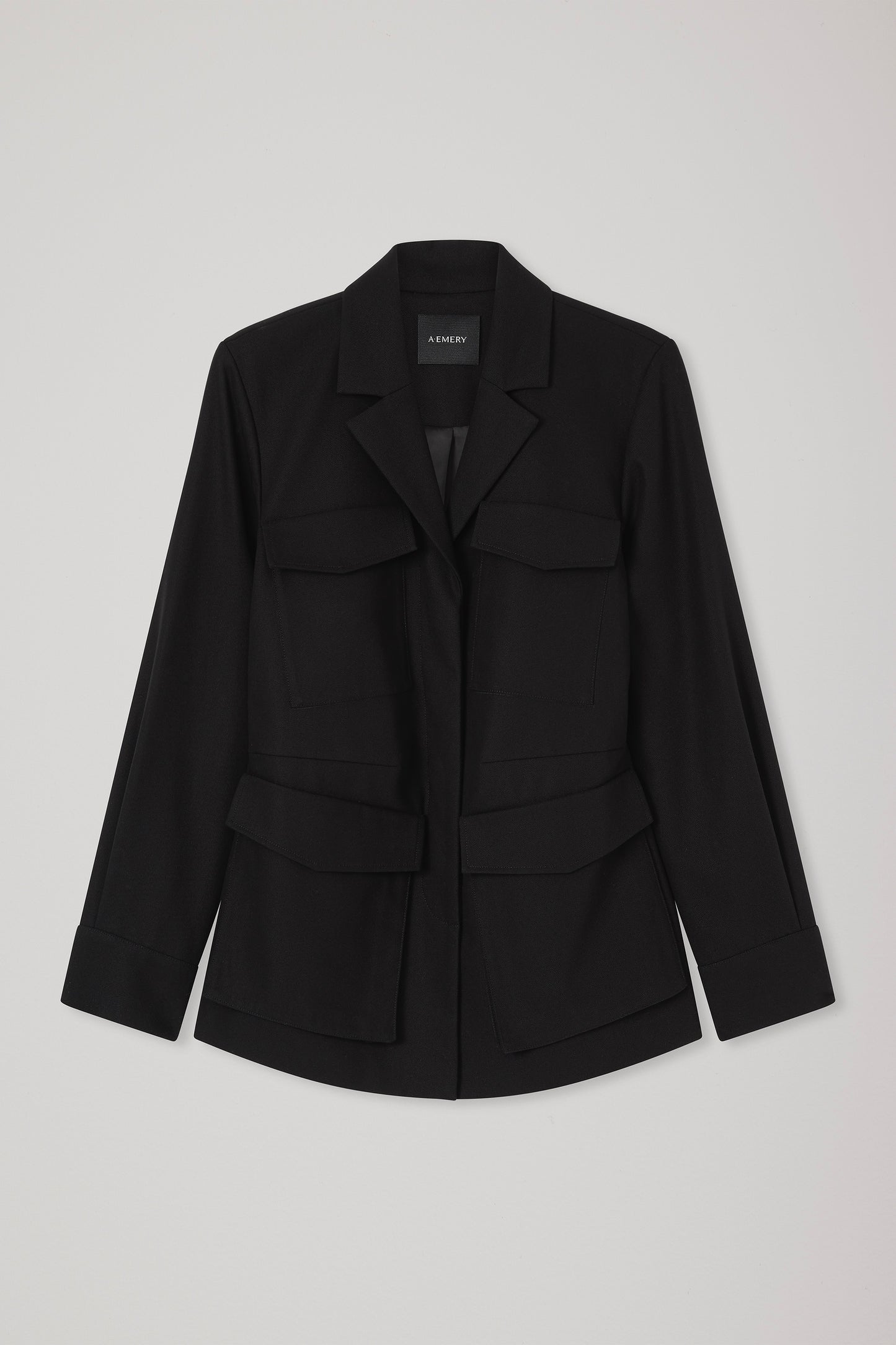 The Frank Jacket