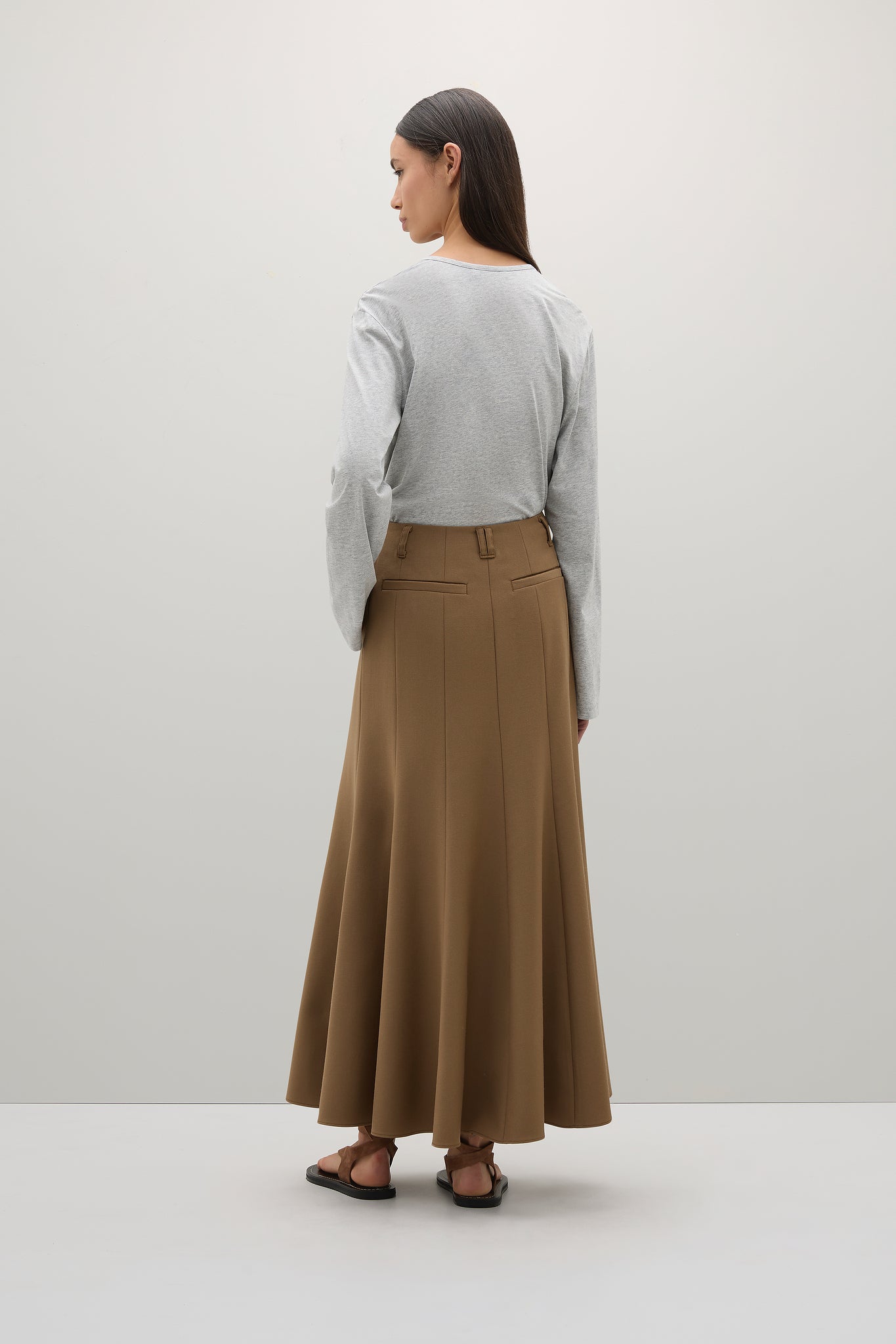 The Leona Long Sleeve Top