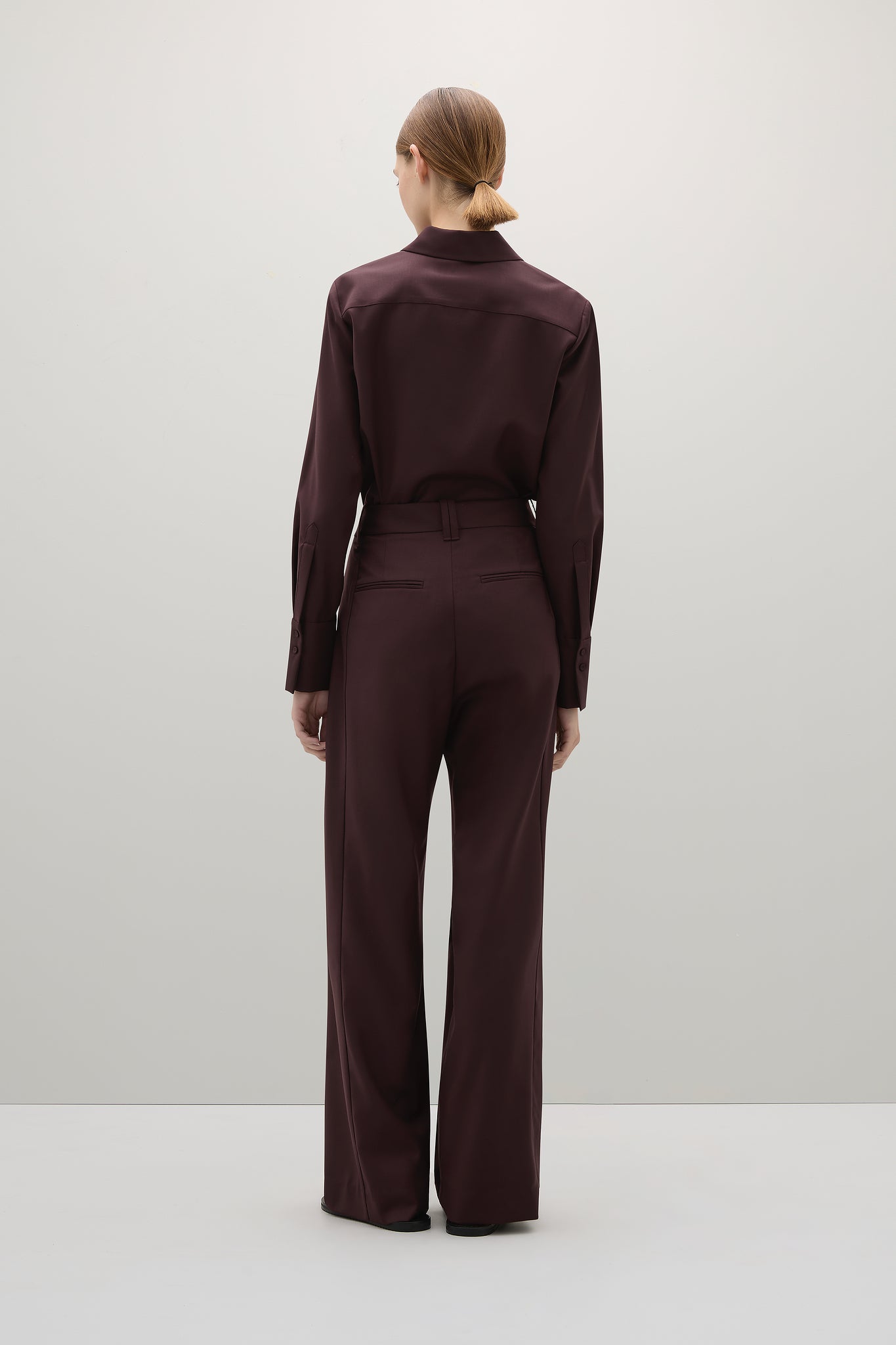The Philippa Shirt