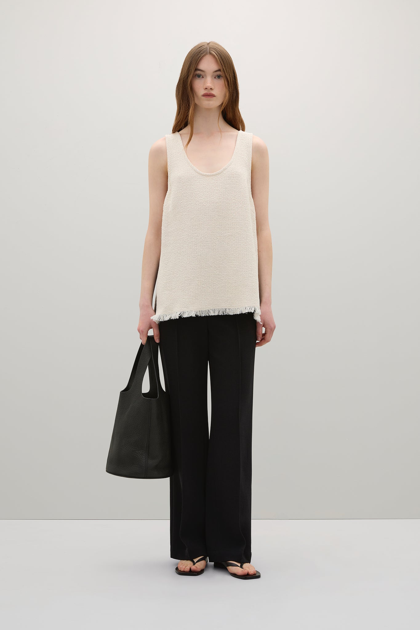 The Sloane Tank